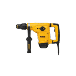 DeWALT D25810K-B5 5KG SDS MAX Dedicated Chipping Hammer, 220V