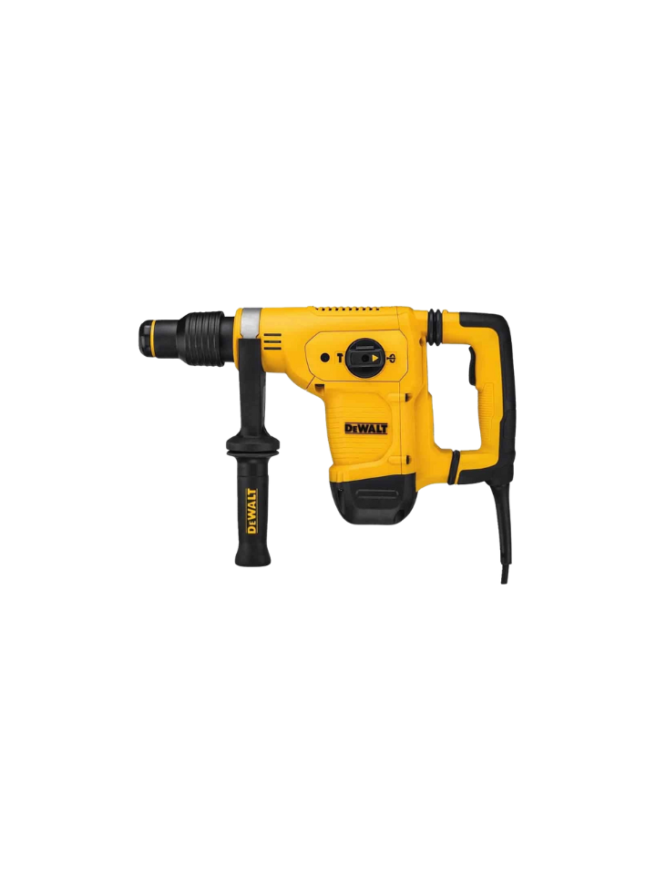 DeWALT D25810K-B5 5KG SDS MAX Dedicated Chipping Hammer, 220V
