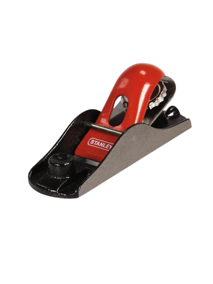 Stanley Block Plane