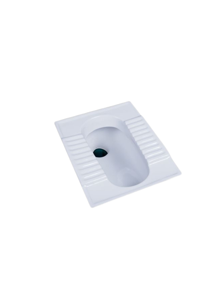 WC Water Closet RAK SQUATTING PAN
