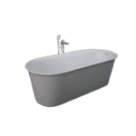 Bath Tub 160 x 70 RAK Rams