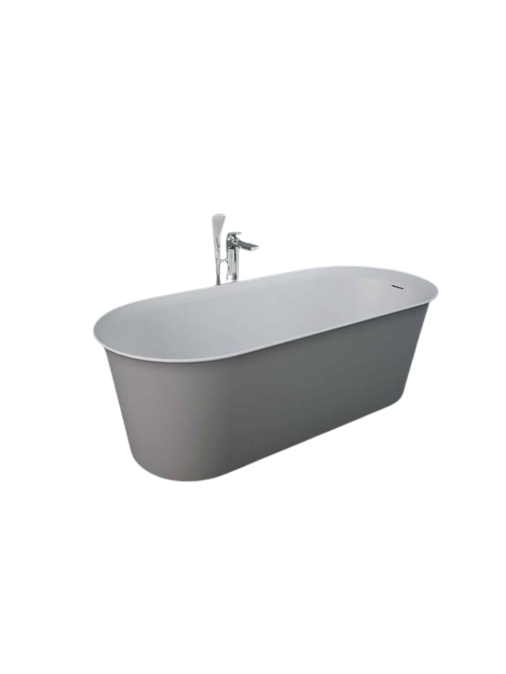Bath Tub 160 x 70 RAK Rams