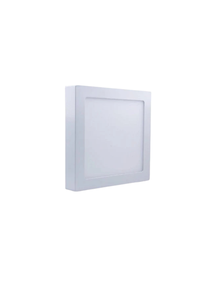 RR LED Surface Mounted Panel Light Square