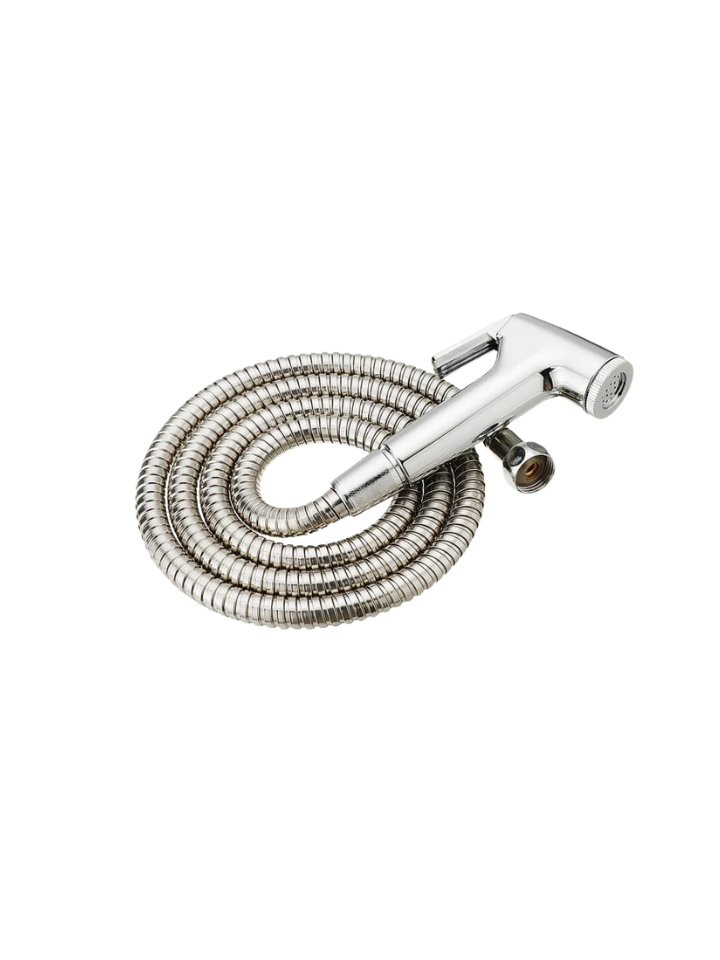 Milano Shattaf Set Eco Royal Chrome