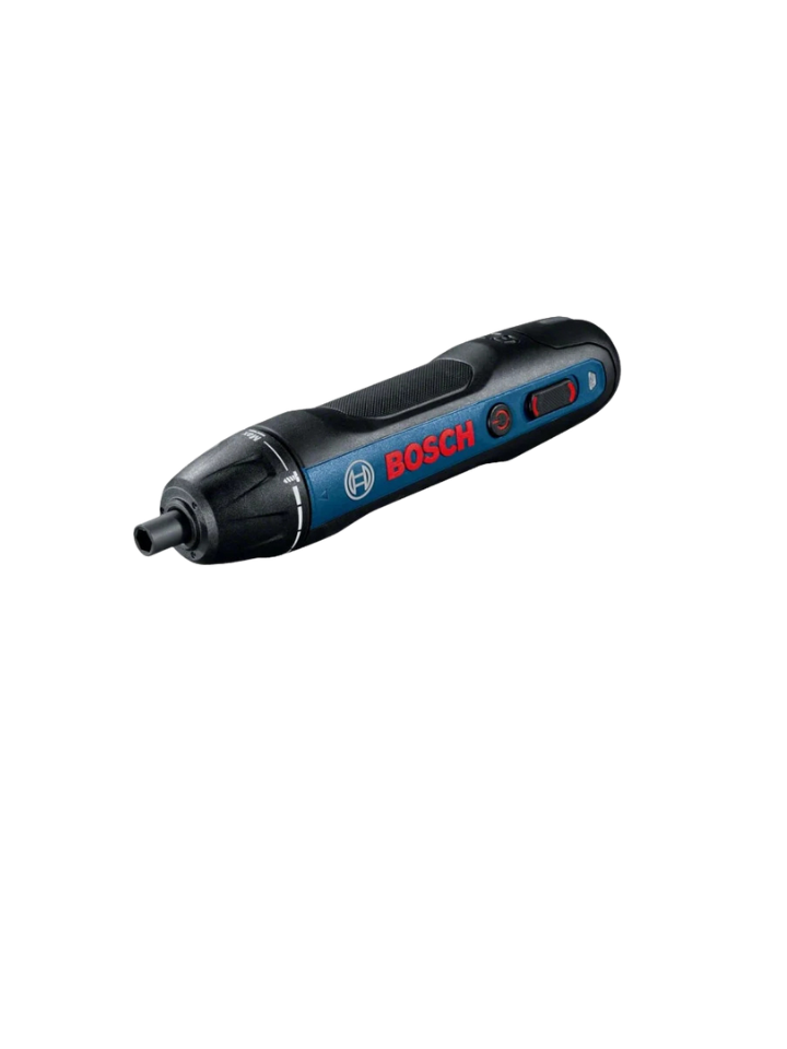Bosch GO - Kit Cordless Screw Driver 10.8 V with Built in Battery