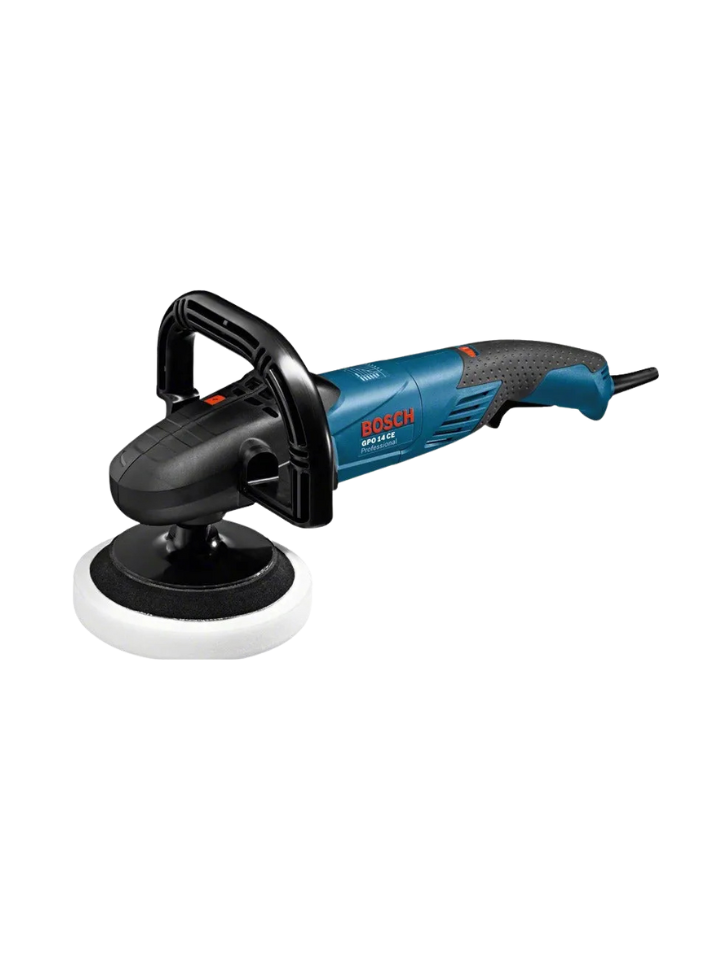 Bosch Polisher 1400W - GPO 14 CE