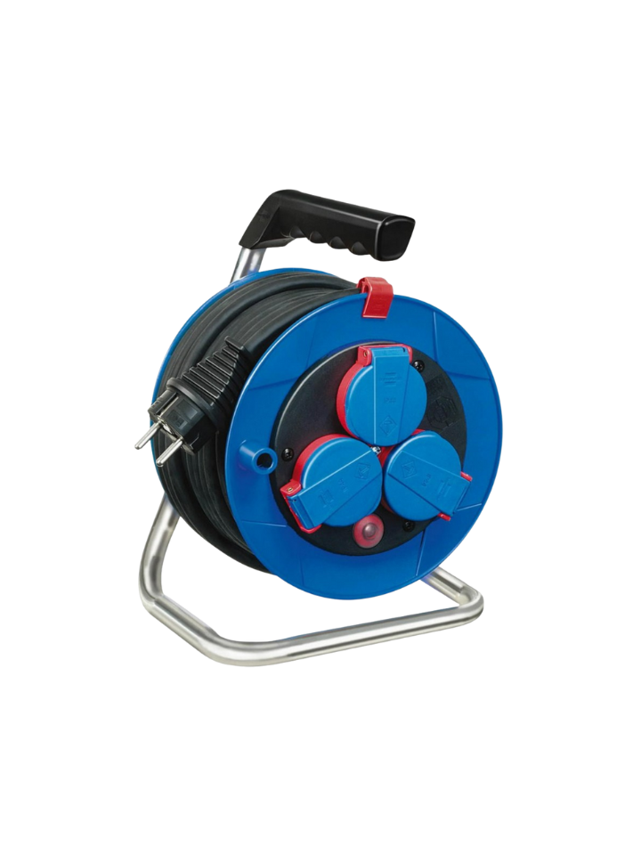 RR Extension Wire Reel