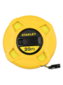 Stanley C/Case F/Glass Tape 20M 0 34 296 TAPE_MEASURE