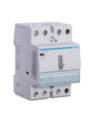 Contactor Hager ESC340 40A - 3Pole