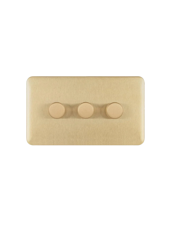 Schneider LISSE Light Dimmer