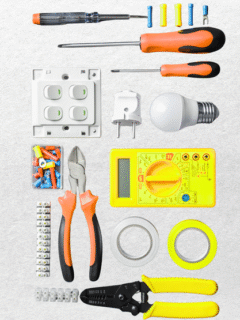 Electrical Tools