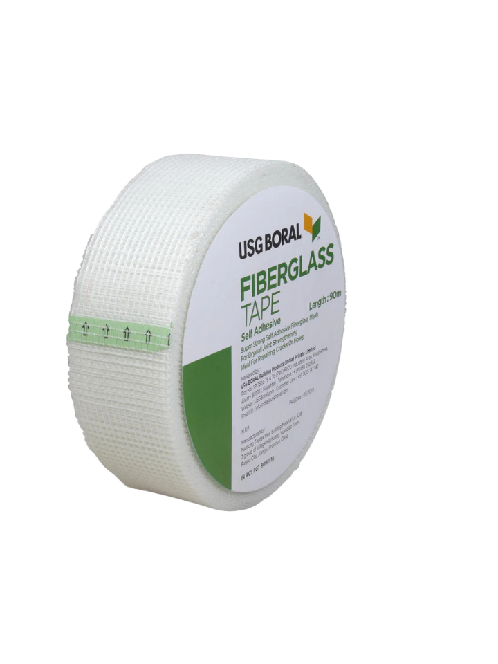 Gypsum Joint Tape Boral (Fiberglass Tape)