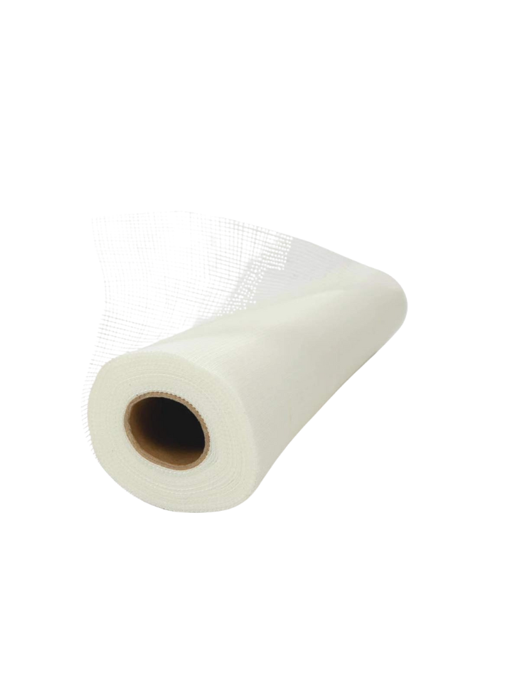 Waterproofing FiberMesh - Net type
