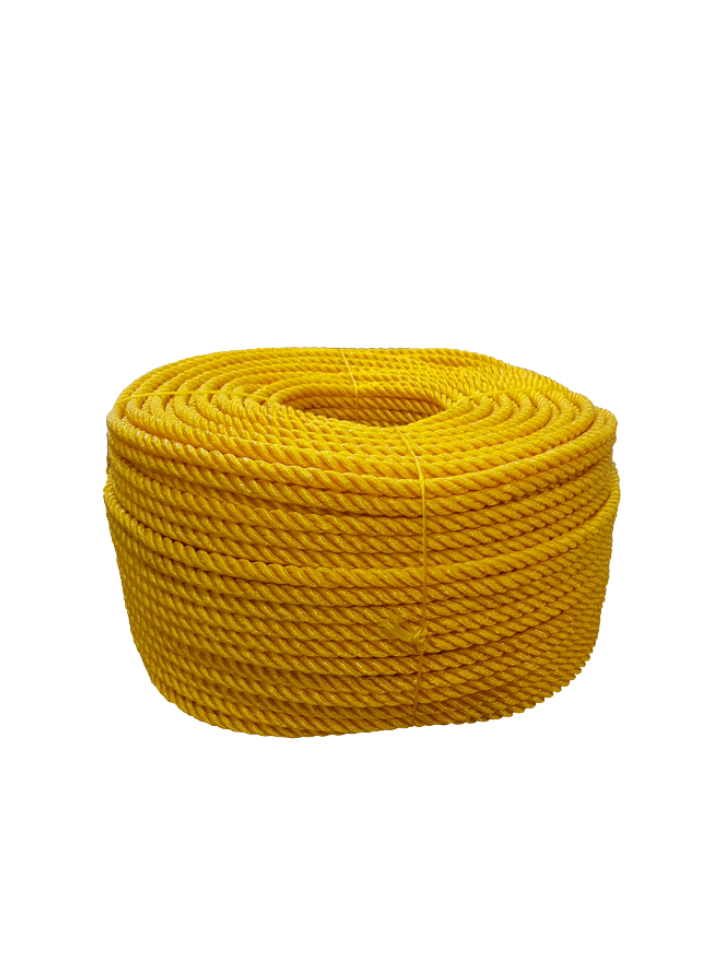 NYLON ROPE 6 MM