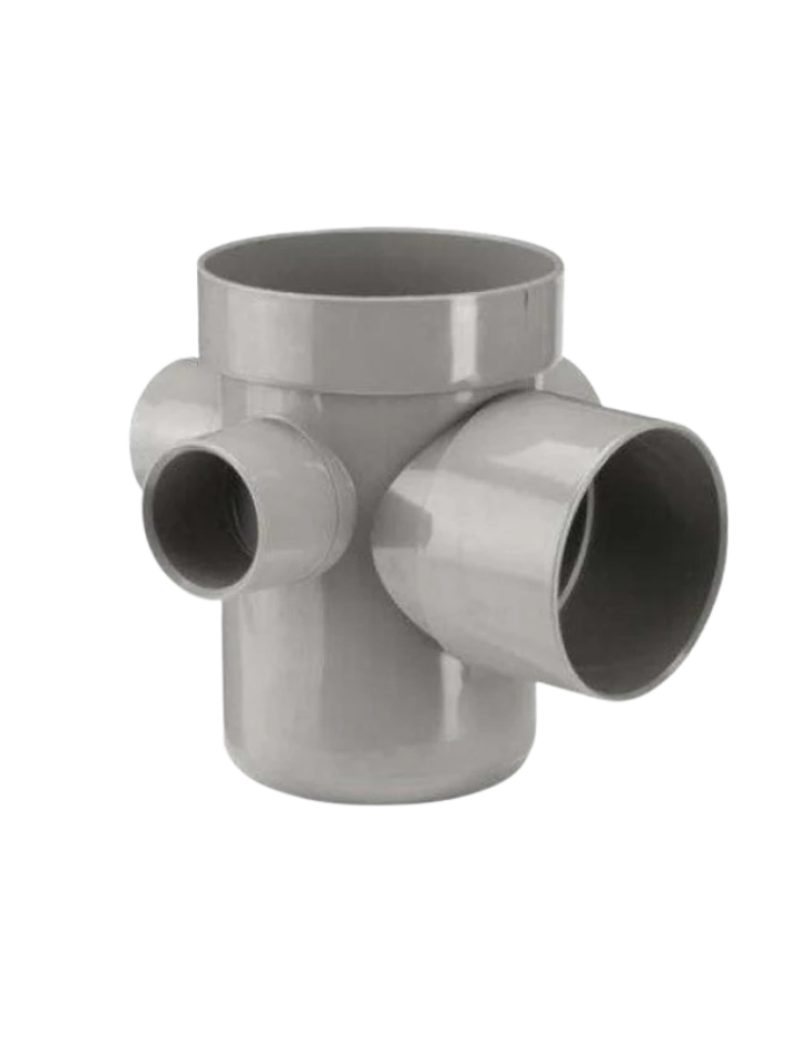 Terrain UPVC Floor Trap