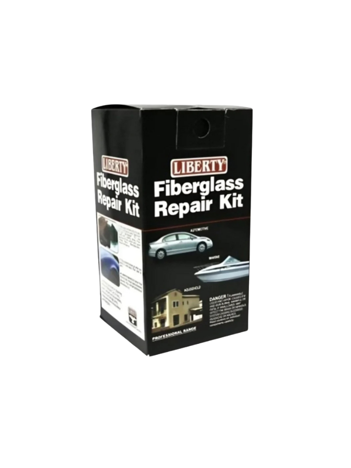 Fiberglass Repair Kit Liberty