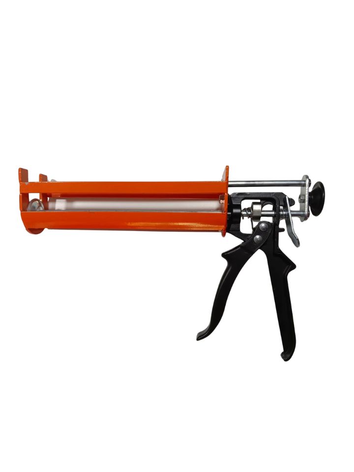 Henkel Chemical Anchor CF 1000 Gun