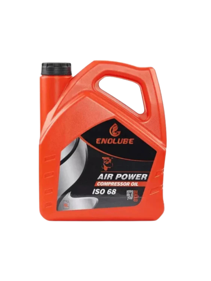 Generator Oil 5L (Blue Cap)