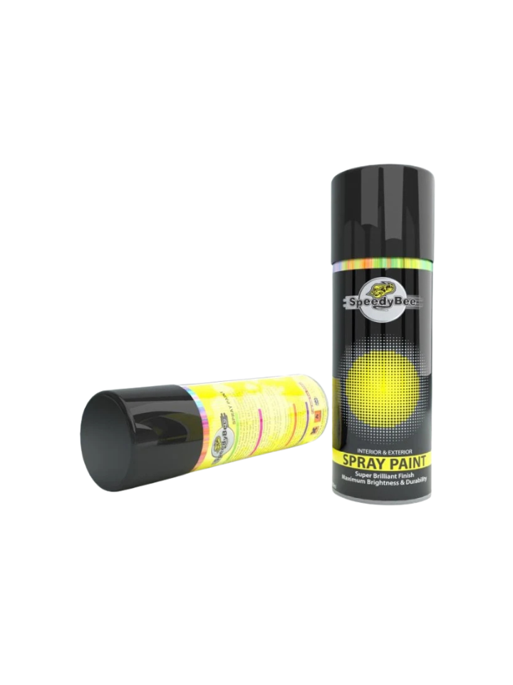 Speedybee Zinc Spray