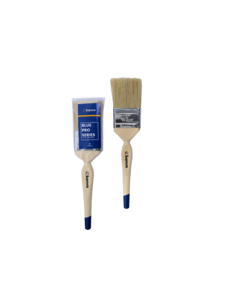 Kanva Paint Brush – Standard Quality