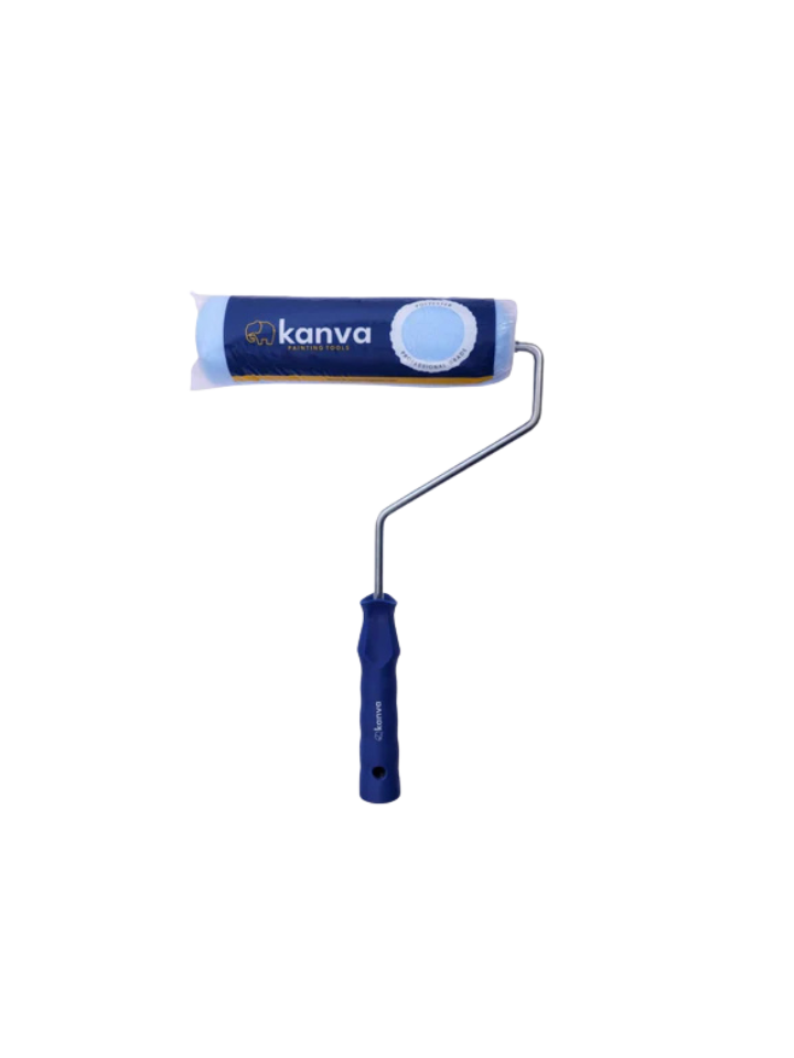 Kanva Textured 9-Inch Paint Roller