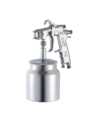 Meiji Spray Gun F110 Suction with Locking Type Cup