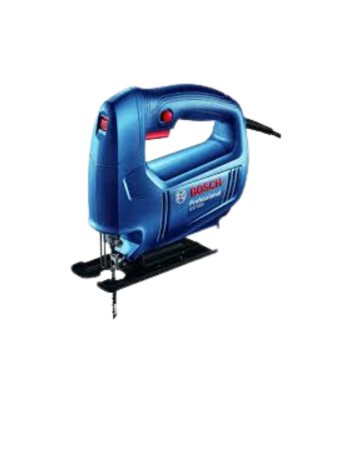 Bosch Jigsaw 450W - GST 650