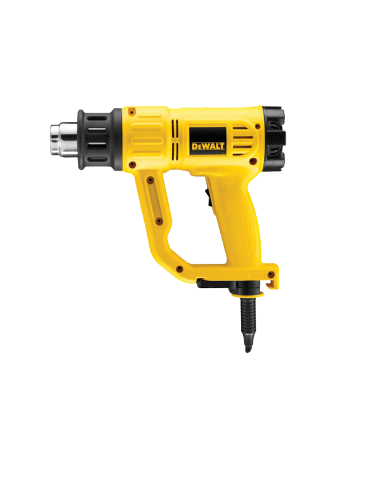 Dewalt Standard Heat Gun 1800w - D26411-QS