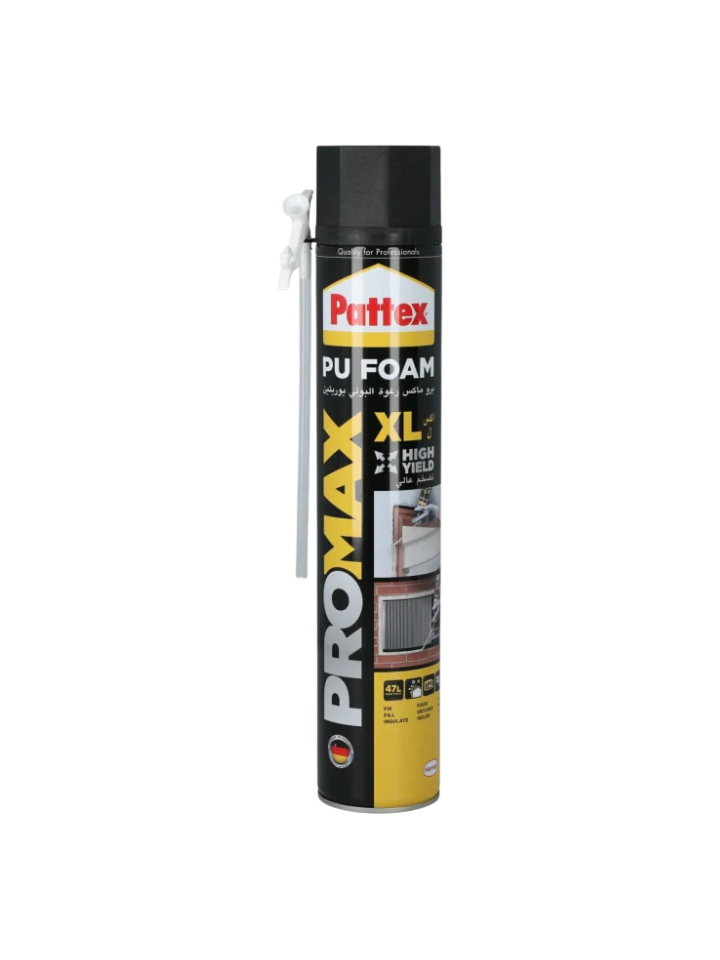 PU Foam Fix and Fill - Pattex