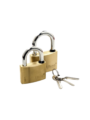 Uken Padlock Long Shackle