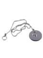 Kitchen Sink Basin Waste Stopper with Chain 1.50