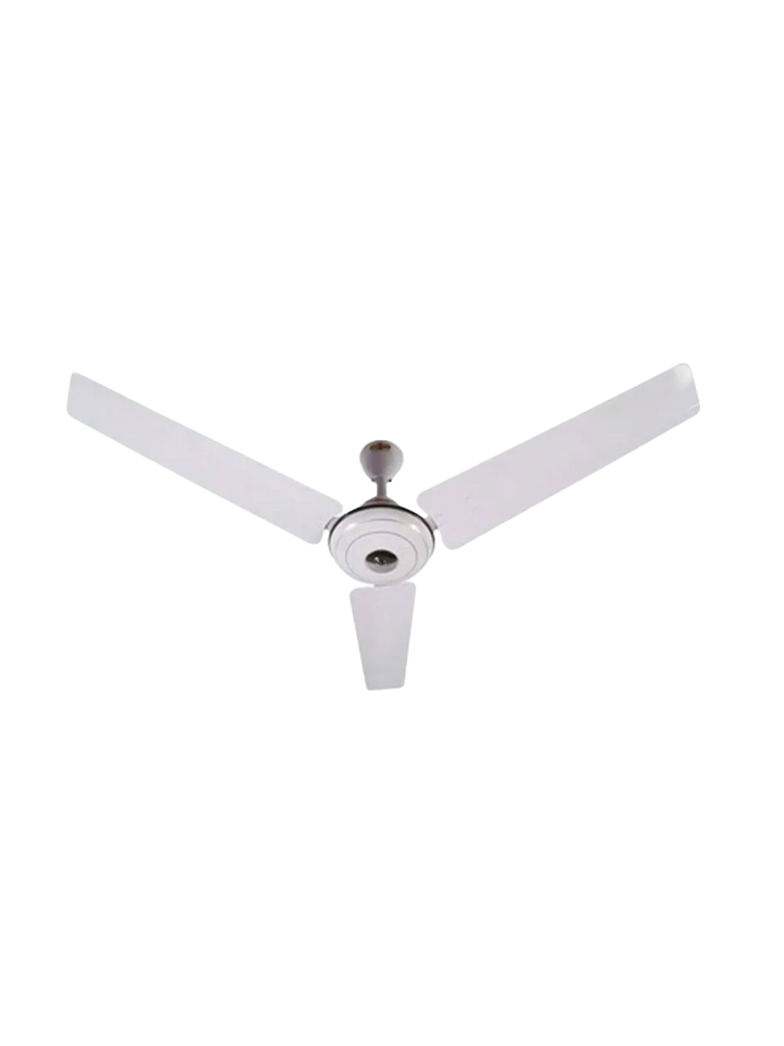 Super Asia Deluxe Model 56″ Inch Ceiling Fan Long Lasting Motor Energy Efficient With Official Warranty