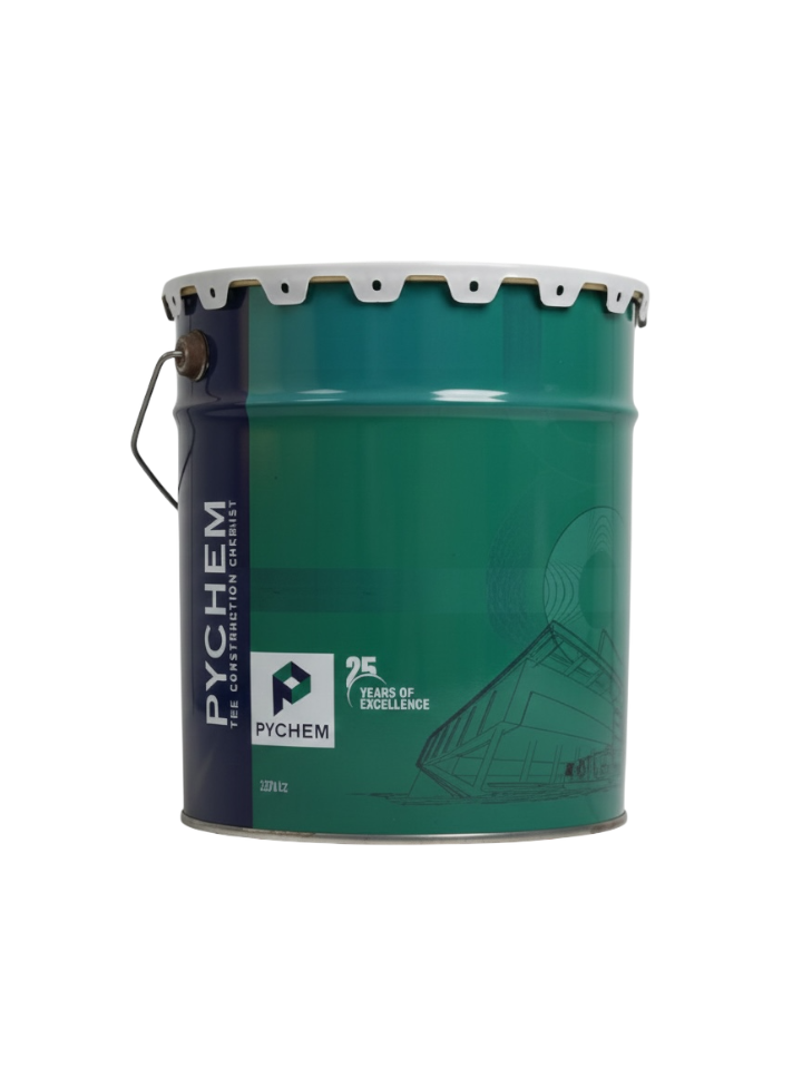 Mixcoat SF is a two component solvent free epoxy resin floor coating